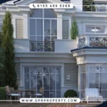 Kingsway Mountain View October with down payment 10%