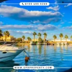 قرية كالا سهل حشيش الغردقة cala وحدتك بمقدم 10% فقط