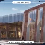 مول ثرو الشيخ زايد Thru Mall وحدتك بمقدم 10%