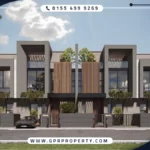 كمبوند سولاي التجمع الخامس Solay New Cairo أسعار 2025