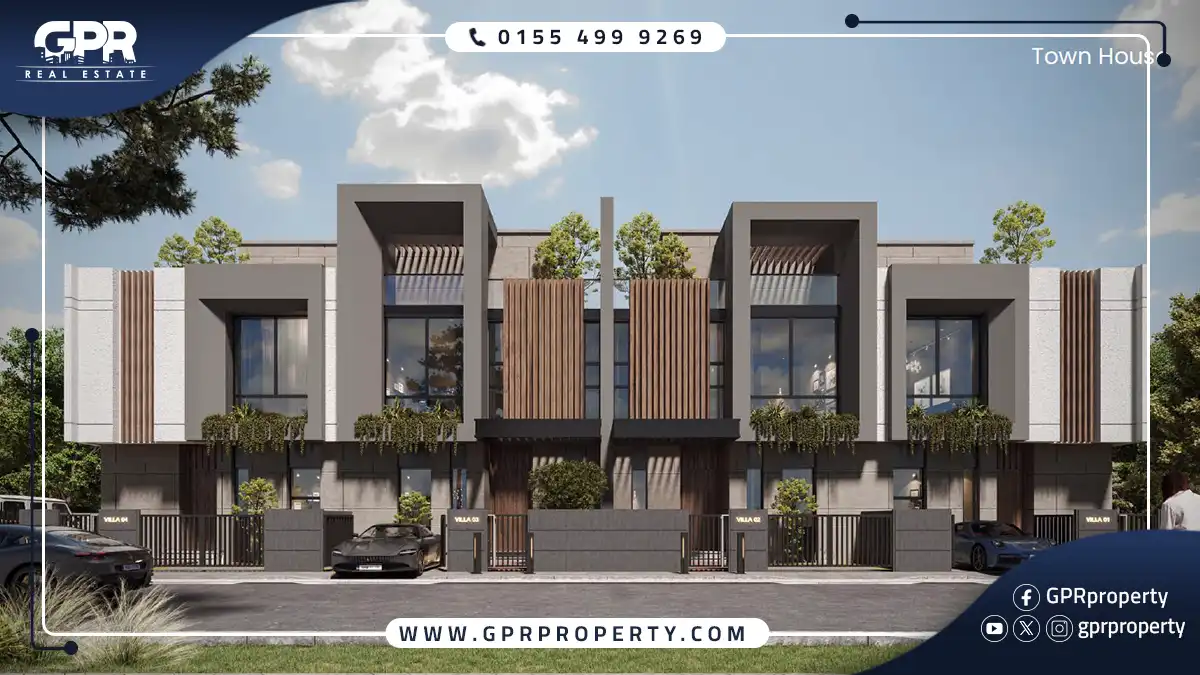 كمبوند سولاي التجمع الخامس Solay New Cairo أسعار 2025