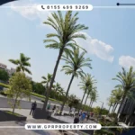 Mall Linea New Cairo
