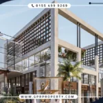 Mall Najma Walk New Cairo details &#038; prices 2025