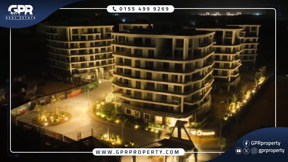 Kukun Compound, Mostakbal City | Villas Prices 2025