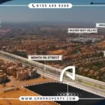 Shop 100 meter for sale in Stride Mall New Cairo
