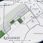 Kingsway Mountain View October with down payment 10%