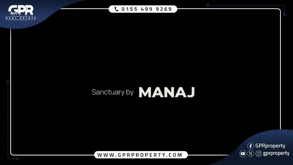 Blanks Compound New Cairo With Down 10% | Manaj Developments