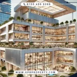 Evet Mall New Capital with Down Payment 10%