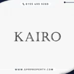 New Kairo compound by waterway Prices 2025