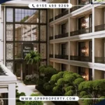 New Kairo compound by waterway Prices 2025