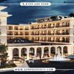 New Kairo compound by waterway Prices 2025