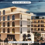 New Kairo compound by waterway Prices 2025