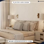 New Kairo compound by waterway Prices 2025