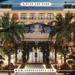 New Kairo compound by waterway Prices 2025
