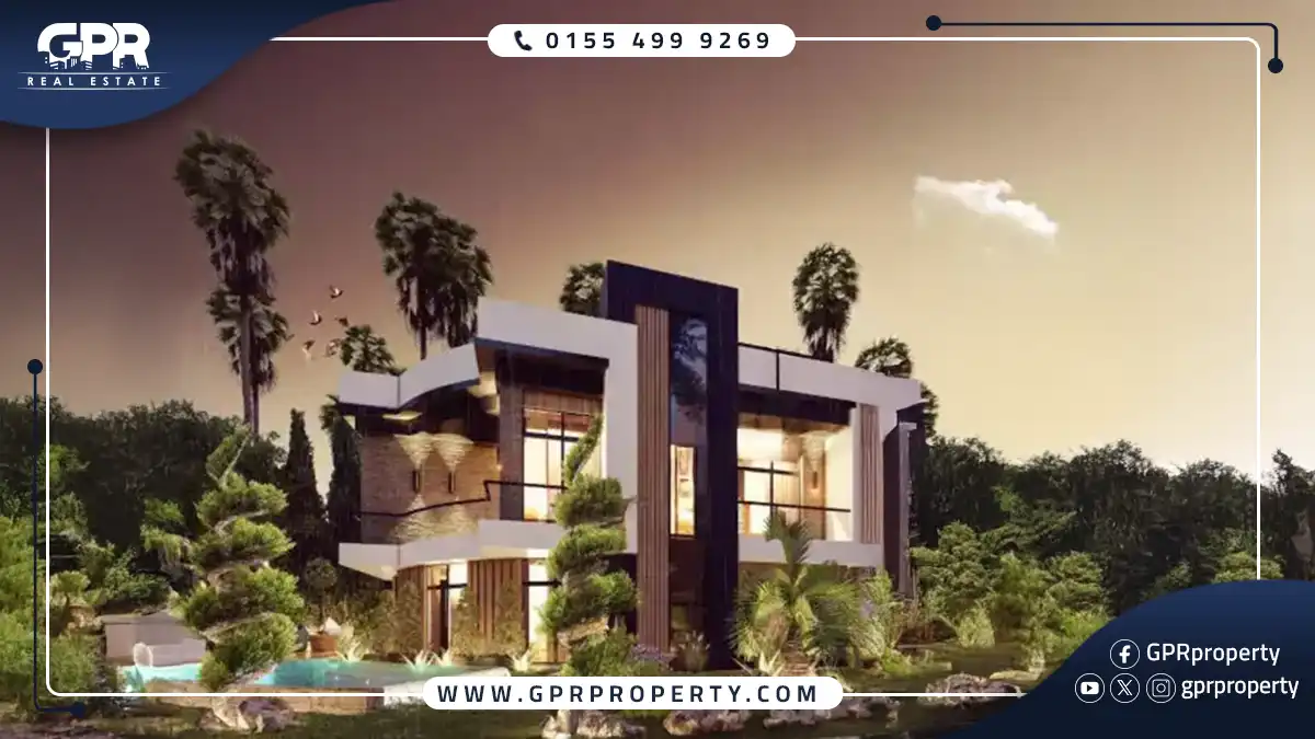 NOI Compound New Cairo Prices 2025