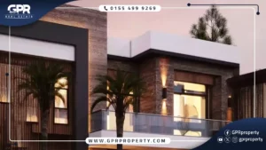 NOI Compound New Cairo Prices