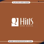 Q Hills Compound New Zayed with Down Payment 10%