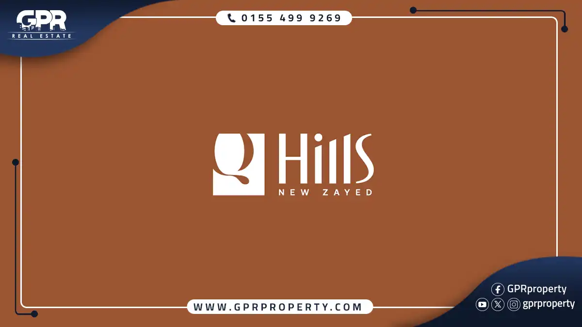 Q Hills Compound New Zayed with Down Payment 10%