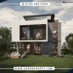 Q Hills Compound New Zayed with Down Payment 10%