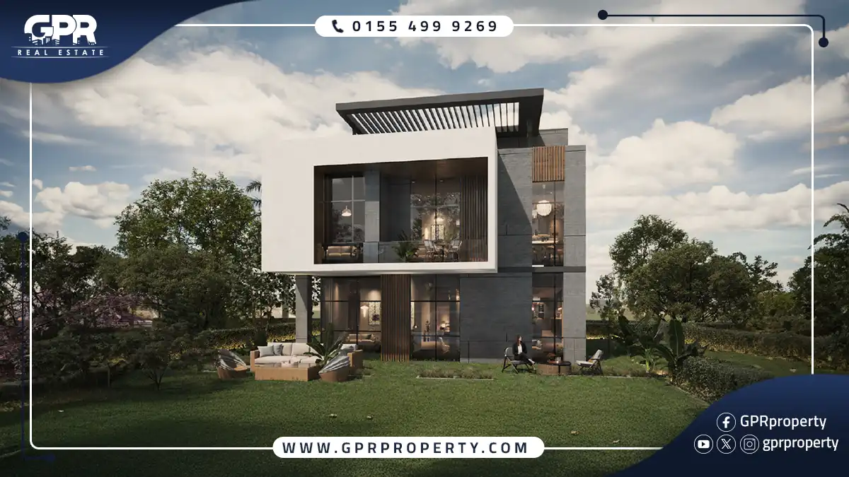 Q Hills Compound New Zayed with Down Payment 10%