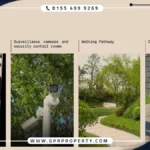 Q Hills Compound New Zayed with Down Payment 10%