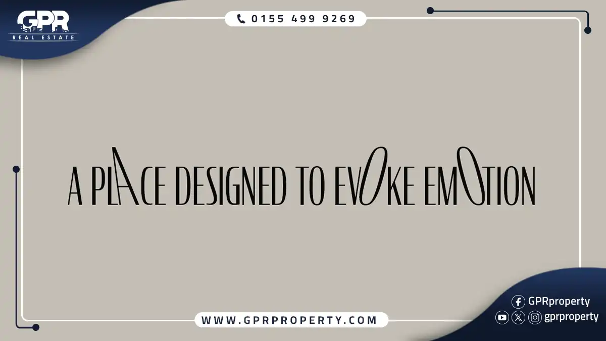 Voke Mall New Cairo With Down Payment 15%