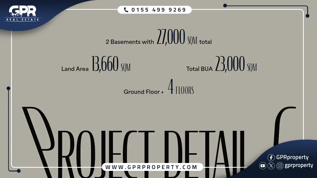 Voke Mall New Cairo With Down Payment 15%