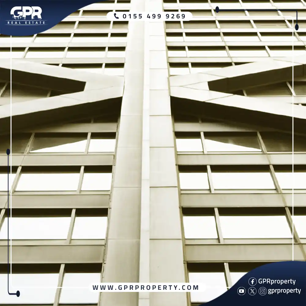 Voke Mall New Cairo With Down Payment 15%