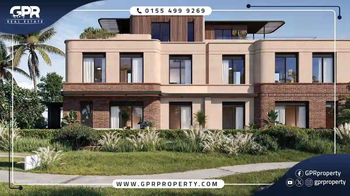 Crescent Walk Compound New Cairo Delivery Date