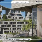 قرية ام ريزيدنس المونت جلالة العين السخنة M Residence أسعار 2025