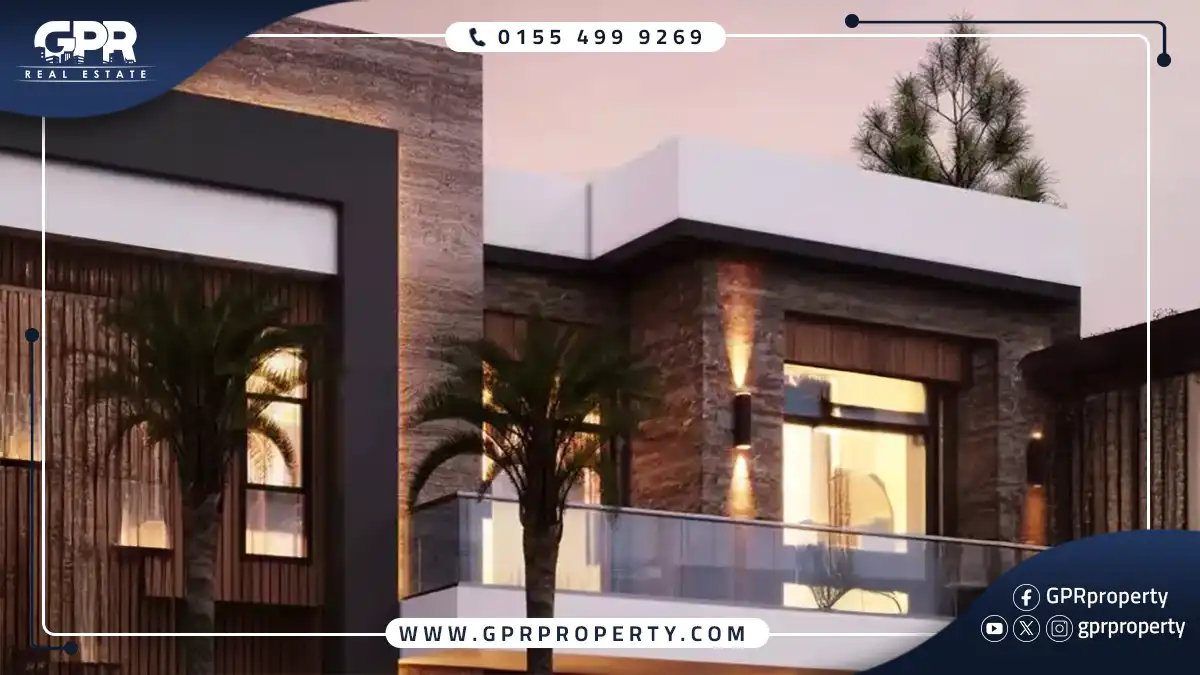 كمبوند نوي التجمع الخامس Noi New Cairo أسعار 2025