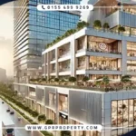 مول ايفيت العاصمة الإدارية Evet بمقدم 10% فقط