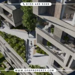 قرية ام ريزيدنس المونت جلالة العين السخنة M Residence أسعار 2025