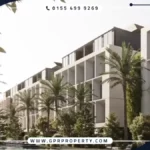 كمبوند بلانكس التجمع الخامس 2025 Compound Blanks New Cairo