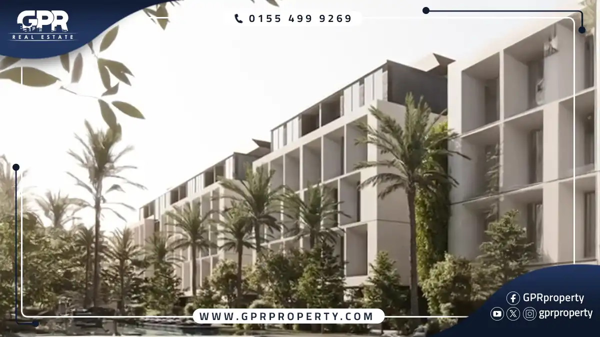 كمبوند بلانكس التجمع الخامس 2025 Compound Blanks New Cairo
