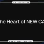 كمبوند بلانكس التجمع الخامس 2025 Compound Blanks New Cairo