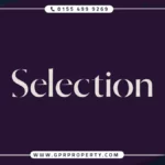 كمبوند سيليكشن التجمع الخامس Selection New Cairo بمقدم 5%