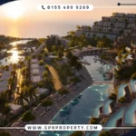 قرية ام ريزيدنس المونت جلالة العين السخنة M Residence أسعار 2025