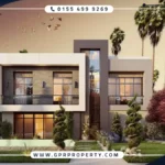 كمبوند نوي التجمع الخامس Noi New Cairo أسعار 2025