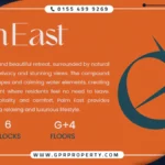 Palm East Compound New Cairo Prices 2025