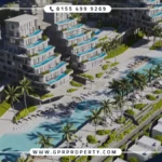 قرية ام ريزيدنس المونت جلالة العين السخنة M Residence أسعار 2025