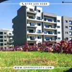 Stoda Residence Sheraton Prices &#038; Spaces 2025