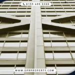 مول فوك القاهرة الجديدة Voke Mall New Cairo أسعار ومساحات
