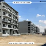 Stoda Residence Sheraton Prices &#038; Spaces 2025