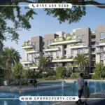 Penthouse 234 Meter for sale in Selection New Cairo