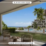 قرية ام ريزيدنس المونت جلالة العين السخنة M Residence أسعار 2025