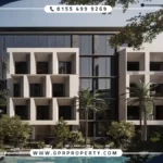 كمبوند بلانكس التجمع الخامس 2025 Compound Blanks New Cairo