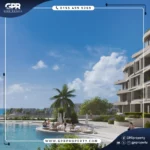 قرية ام ريزيدنس المونت جلالة العين السخنة M Residence أسعار 2025