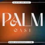 Palm East Compound New Cairo Prices 2025