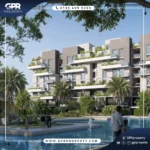 كمبوند سيليكشن التجمع الخامس Selection New Cairo بمقدم 5%
